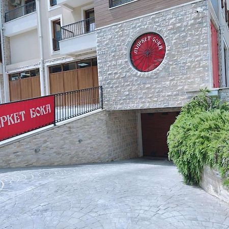 Buddha City Apartment Будва Екстериор снимка