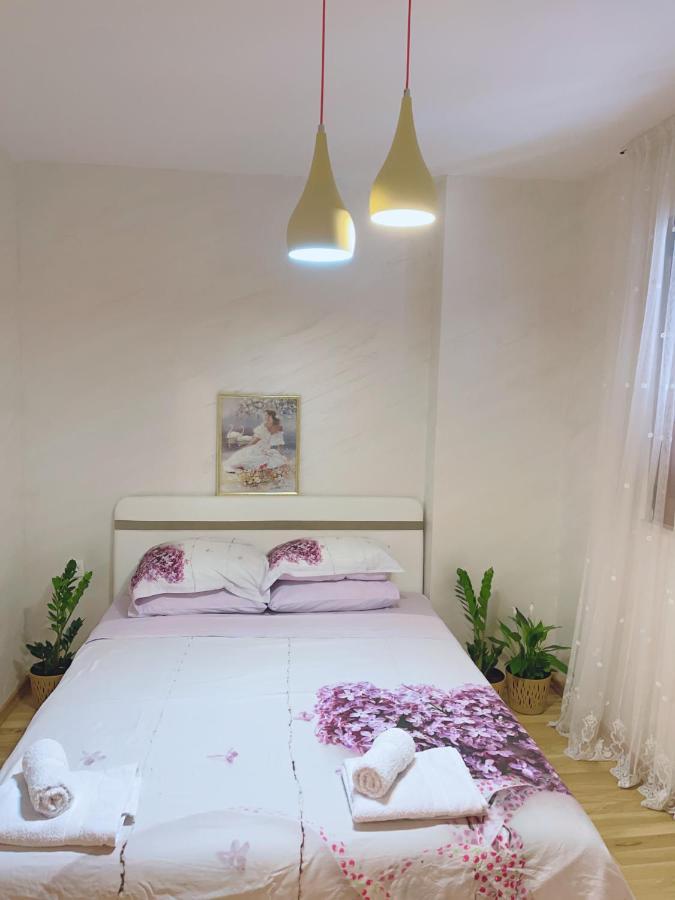 Buddha City Apartment Будва Екстериор снимка