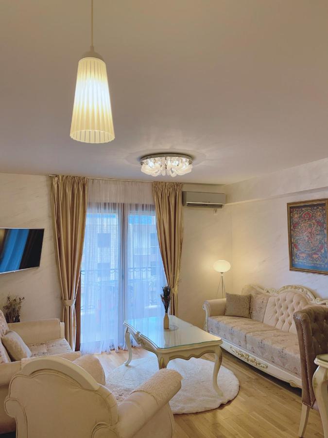 Buddha City Apartment Будва Екстериор снимка