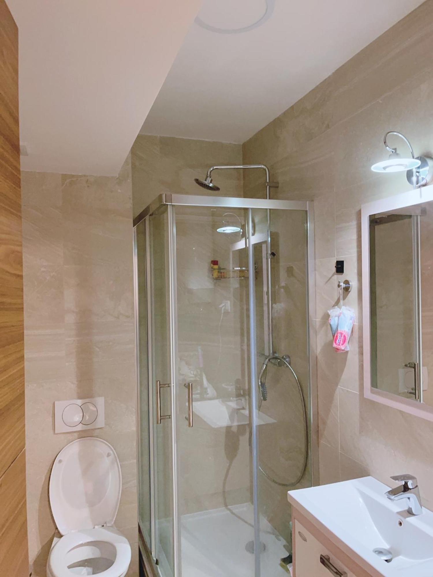 Buddha City Apartment Будва Екстериор снимка